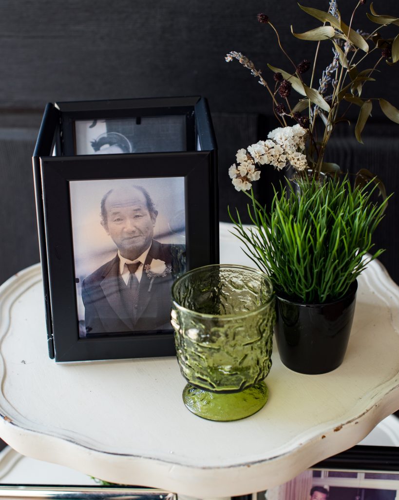 DIY Memorial Photo Luminary Tutorial 