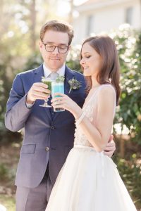 Wedding Signature Cocktail Ideas and Receipes