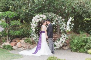 micro wedding los angeles