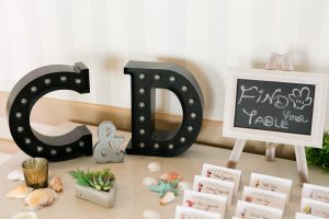 Portofino Hotel Wedding Redondo Beach