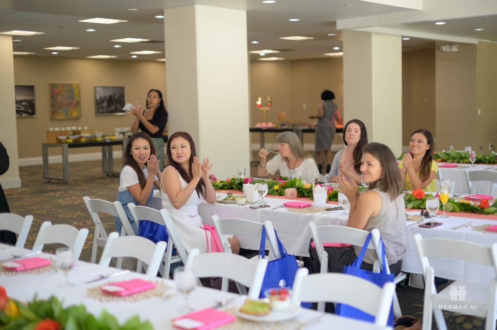 Summer Wellness Retreat at DoubleTree DTLA 

Photo by: Herman Au Photography