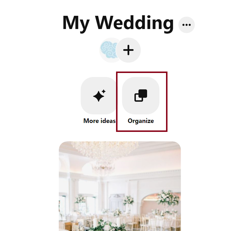 Los Angeles Wedding Planning Organizing Pinterest Board