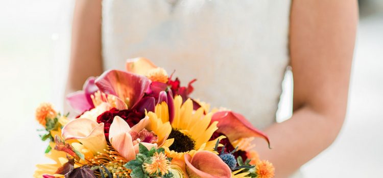 Wedding Floral Preservation Guide
